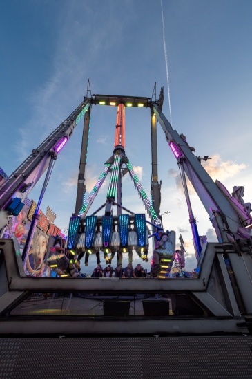 Schützenfest Hannover 2025