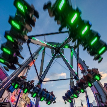 Schützenfest Hannover 2025