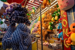 Schützenfest Hannover 2025