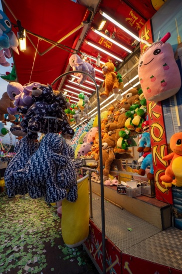 Schützenfest Hannover 2025