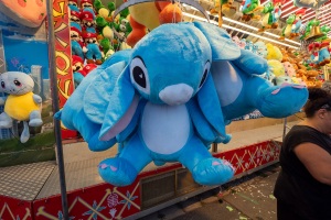 Schützenfest Hannover 2025