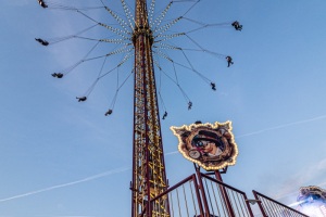 Schützenfest Hannover 2025