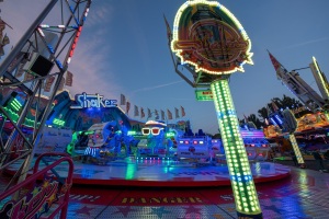 Schützenfest Hannover 2025