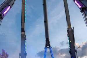 Schützenfest Hannover 2025