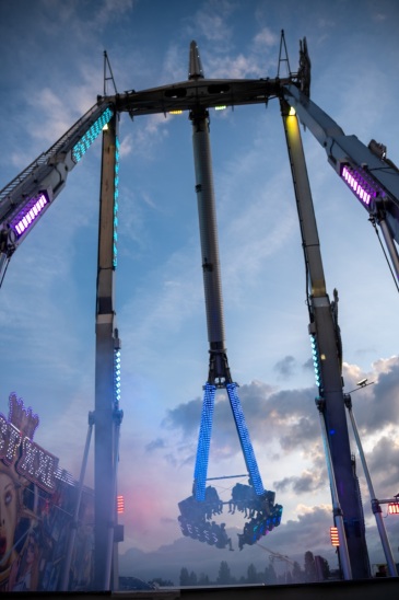 Schützenfest Hannover 2025