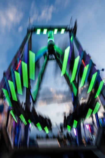 Schützenfest Hannover 2025