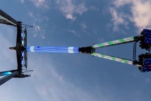 Schützenfest Hannover 2025