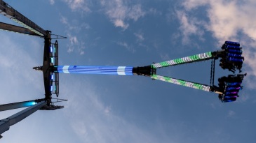 Schützenfest Hannover 2025