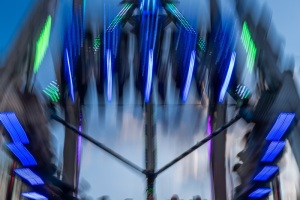 Schützenfest Hannover 2025