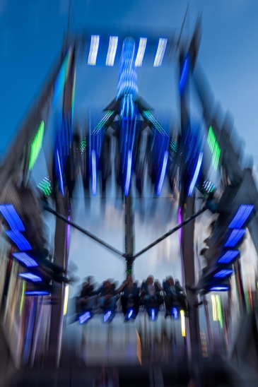 Schützenfest Hannover 2025