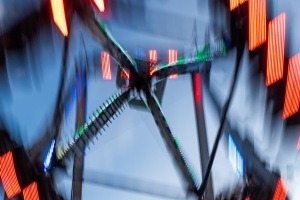 Schützenfest Hannover 2025