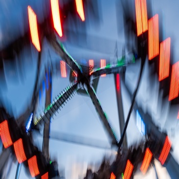 Schützenfest Hannover 2025
