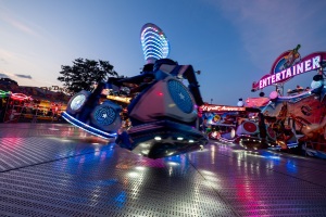 Schützenfest Hannover 2025