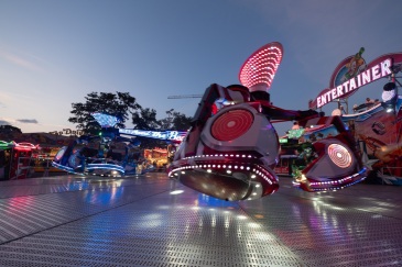 Schützenfest Hannover 2025