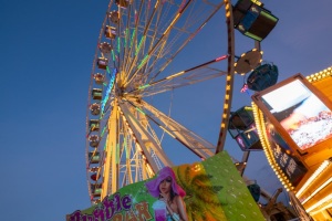 Schützenfest Hannover 2025