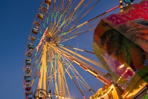 Schützenfest Hannover 2025