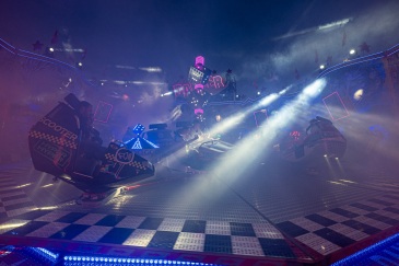 Schützenfest Hannover 2025