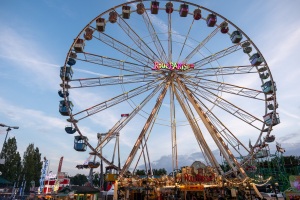 Schützenfest Hannover 2025