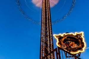 Schützenfest Hannover 2025