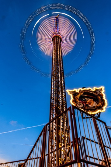 Schützenfest Hannover 2025