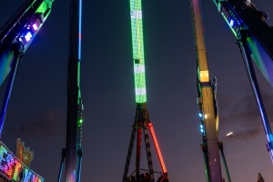 Schützenfest Hannover 2025