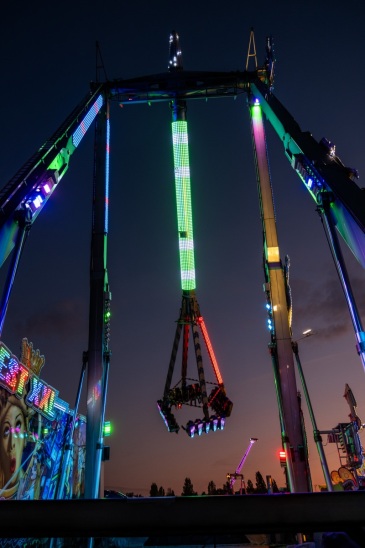 Schützenfest Hannover 2025