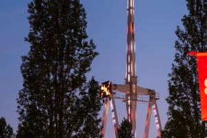 Schützenfest Hannover 2025
