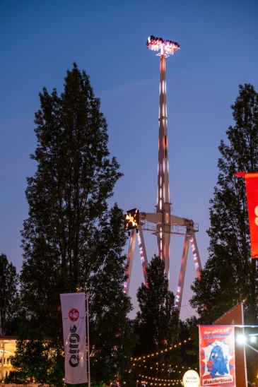 Schützenfest Hannover 2025