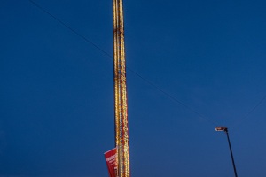 Schützenfest Hannover 2025