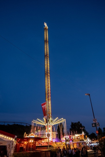 Schützenfest Hannover 2025
