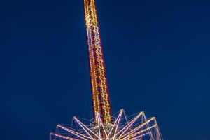 Schützenfest Hannover 2025