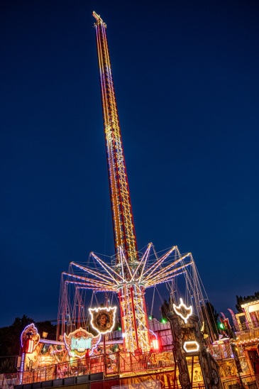 Schützenfest Hannover 2025