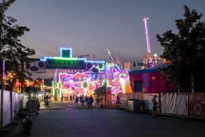 Schützenfest Hannover 2025