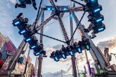 Schützenfest Hannover 2025