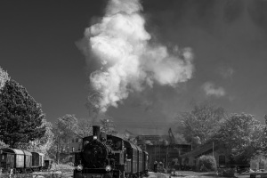 Museumseisenbahn Minden