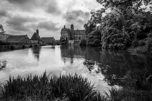 Schloss Hämelschenburg