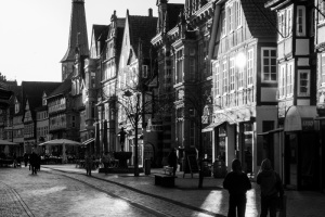 Altstadt Hameln