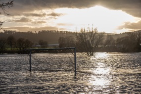 Hochwasser