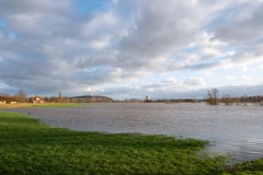 Weihnachtshochwasser 2023