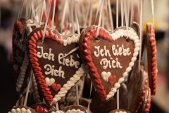 Ich liebe Dich