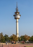 Richtfunkturm Bremerhaven