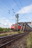 Eisenbahnbrücke Emmerthal