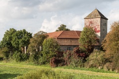 Burg Ohsen