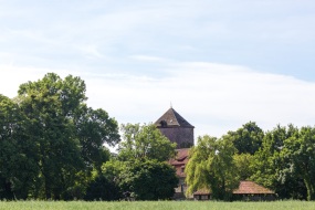 Burg Ohsen