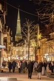 Weihnachtsmarkt Hameln 2017