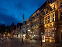 Altstadt Hameln