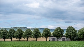 Scheune Vorwerk Hagenohsen