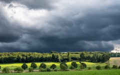 Weserbergland