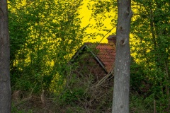 Hexenhaus