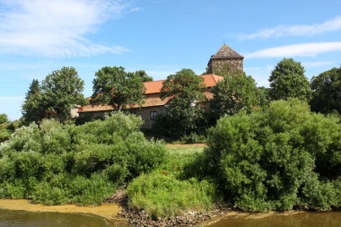 Domäne Hagenohsen
